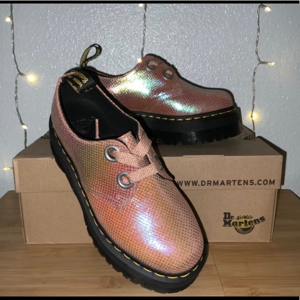 Doc Martens (Holly)